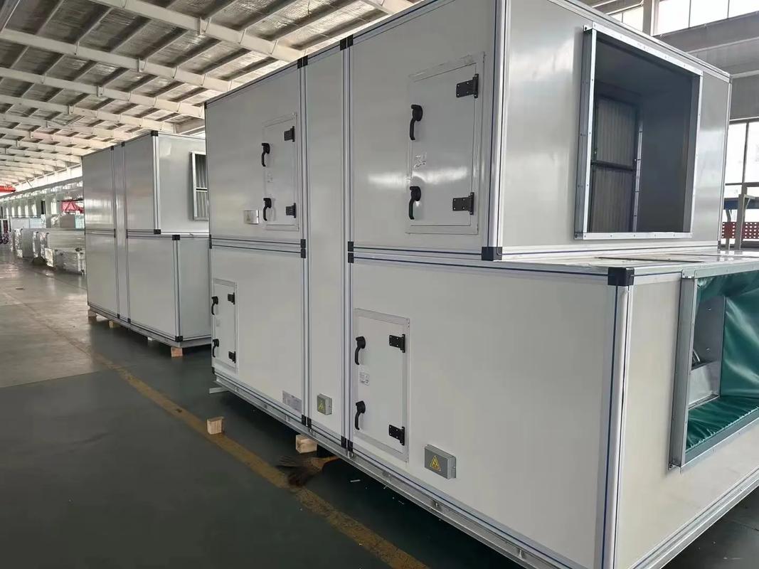 Container Cold Storage